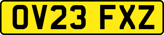OV23FXZ