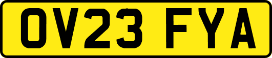 OV23FYA