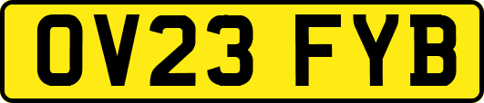 OV23FYB