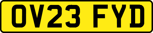 OV23FYD