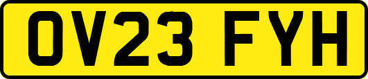 OV23FYH