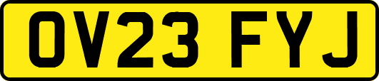 OV23FYJ