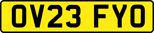 OV23FYO