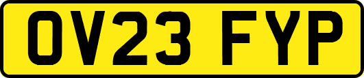 OV23FYP