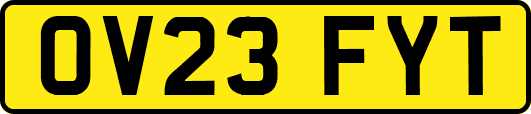OV23FYT