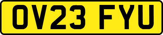 OV23FYU