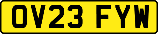 OV23FYW