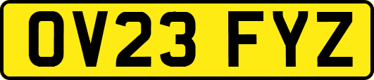 OV23FYZ