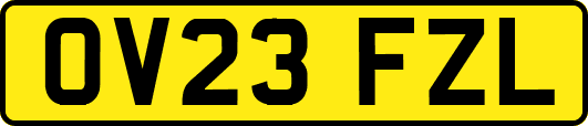 OV23FZL