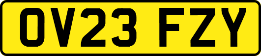 OV23FZY