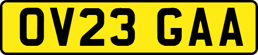 OV23GAA