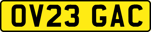 OV23GAC