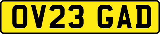 OV23GAD