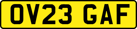 OV23GAF