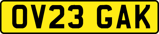 OV23GAK