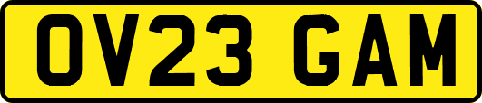 OV23GAM