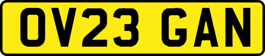 OV23GAN