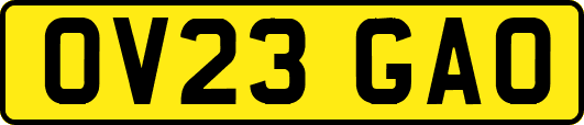 OV23GAO