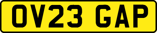 OV23GAP