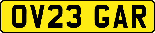 OV23GAR