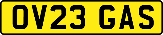 OV23GAS