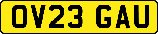 OV23GAU