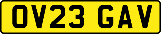 OV23GAV
