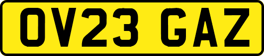 OV23GAZ