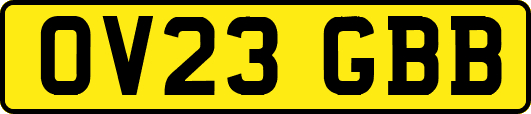 OV23GBB