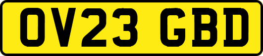 OV23GBD