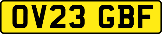 OV23GBF