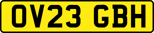 OV23GBH