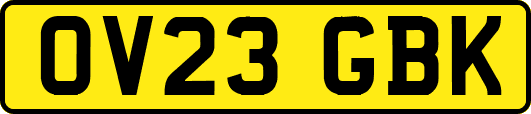 OV23GBK