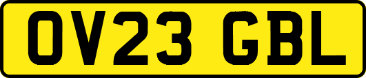OV23GBL