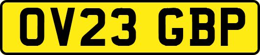 OV23GBP
