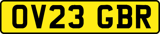 OV23GBR