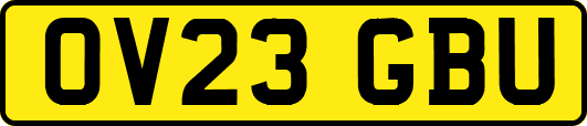OV23GBU