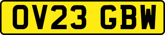 OV23GBW