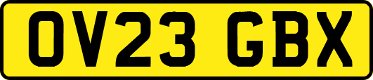 OV23GBX