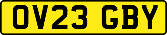 OV23GBY