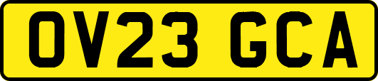 OV23GCA