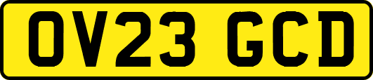 OV23GCD