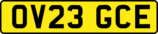 OV23GCE