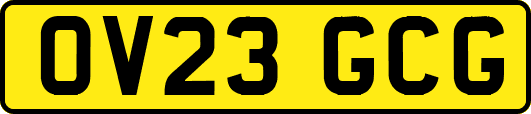 OV23GCG