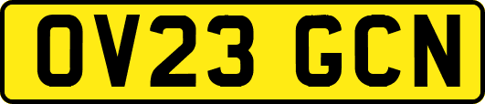 OV23GCN