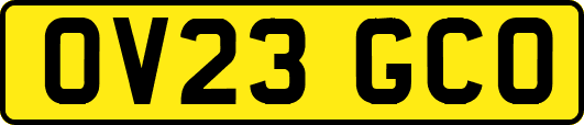 OV23GCO