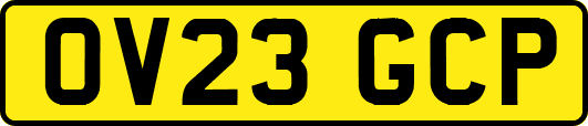 OV23GCP