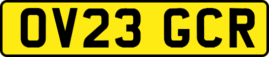 OV23GCR