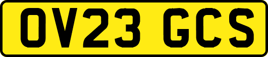 OV23GCS