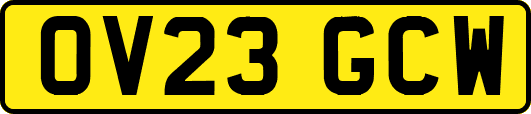 OV23GCW